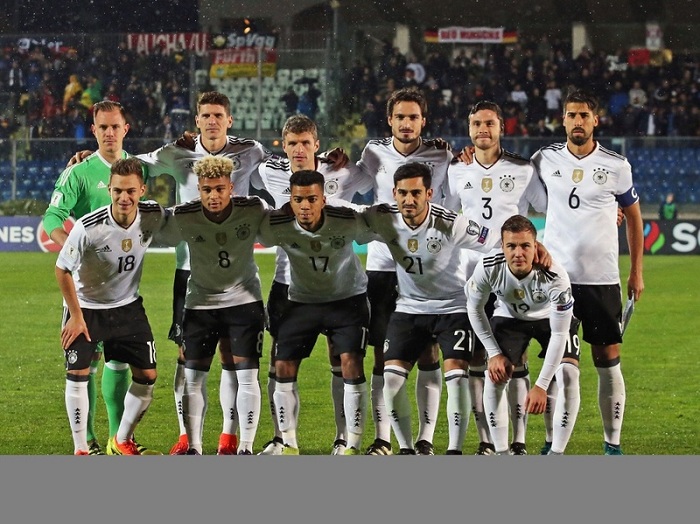 DFB-Fahrplan: Nächstes WM-Qualispiel in Aserbaidschan